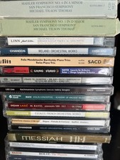 Sacd super audio for sale  Monterey Park