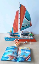 Playmobil 71043 catamaran for sale Playmobil 71043 catamaran for sale  SUNDERLAND