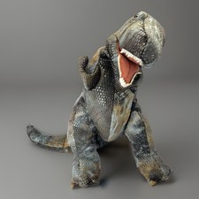 Folkmanis puppet tyrannosaurus for sale  Cornersville