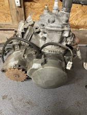 Aprilia rs125 complete for sale  GREAT YARMOUTH