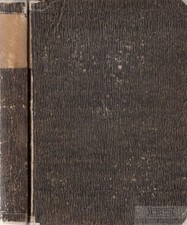 Buch: Der Thüringer Bote. 2 Jahrgänge, Storch, Ludwig. 2 Bände, 1842 ff comprar usado  Enviando para Brazil