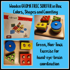 Montessori educational green for sale  Candler