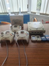 Sega hkt 3030 for sale  PAIGNTON