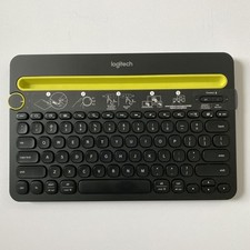 Logitech k480 tkl for sale  Chino