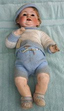 Vintage simon halbig for sale  Springfield