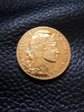 Francs coq marianne d'occasion  Puymirol