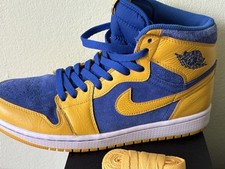 Nike air jordan usato  Zogno