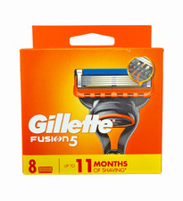 Gillette fusion razor for sale  CLITHEROE
