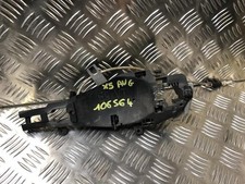 Supporto maniglia portiera d'occasion Supporto maniglia portiera d'occasion  Rosières-près-Troyes