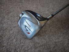 Taylormade dual 10.5 for sale  EASTBOURNE