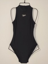 Speedo black gb32 for sale  CAMBRIDGE