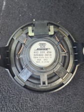 Audi bose türlautsprecher gebraucht kaufen  Stuttgart