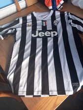 Juventus home shirt for sale  SHEFFIELD