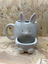 Charming pink bunny for sale  MANCHESTER
