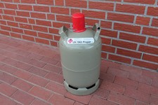 Eigentum stahl gasflasche gebraucht kaufen Eigentum stahl gasflasche gebraucht kaufen  Otterndorf