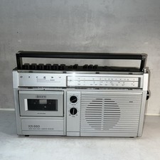 Rft ddr radio gebraucht kaufen  Marienberg, Pobershau