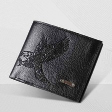 Portafoglio uomo sottile usato Portafoglio uomo sottile usato  Italia