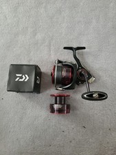 Daiwa fuego 5000d for sale  BARNSLEY