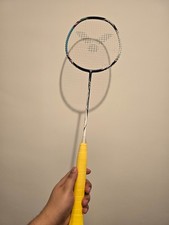 Victor badminton racket for sale Victor badminton racket for sale  DAGENHAM