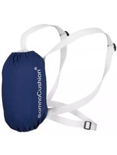 Somnocushion schnarchrucksack gebraucht kaufen  Heidelberg