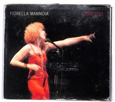 Ebond fiorella mannoia usato  Italia