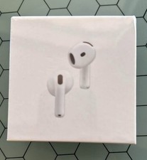 Novos fones de ouvido (pods) sem fio de 4ª geração com cancelamento de ruído comprar usado  Enviando para Brazil