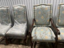 Set high back for sale  West Palm Beach
