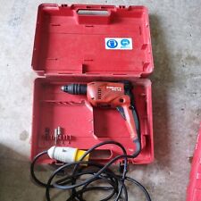 Hilti teck gun for sale  TYN-Y-GONGL