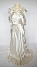 Liquid silk wedding for sale  TROWBRIDGE