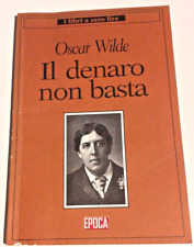 Denaro non basta usato  Italia