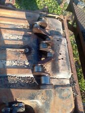 Allis chalmers tractor for sale  Anna