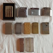 Anciens briquets collection d'occasion  Les Essarts