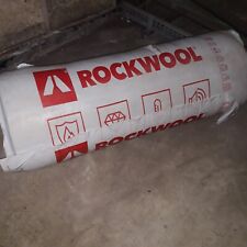 Rock wool insulation for sale  MANCHESTER