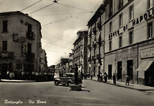 Battipaglia salerno via usato  Stella