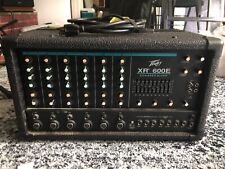 Peavey xr600e for sale  Greeneville
