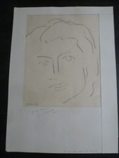 Artiste marcelle dessin d'occasion  Bourg-lès-Valence