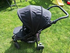 Tfk sport buggy gebraucht kaufen  Seesbach