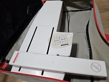 Bernina 165 170 for sale  Huntington