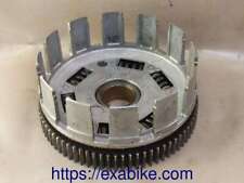 Cloche embrayage honda d'occasion  Languidic