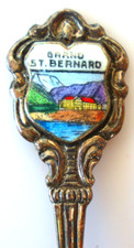 Small collectible spoon d'occasion  Expédié en Belgium