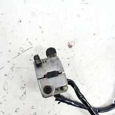 Yamaha 350 lenkerschalter gebraucht kaufen  Dortmund