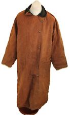 Australian drover coat gebraucht kaufen  Gronau