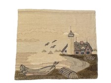 Vtg woven boho for sale  Spokane