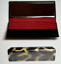 Vintage hair comb for sale  Goodyear
