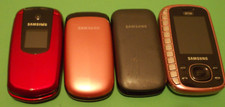 Lotto cellulari samsung usato  Plaus