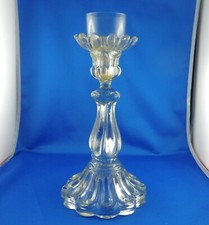Bougeoir lampe huile d'occasion  Six-Fours-les-Plages