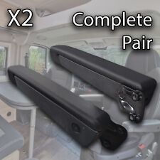 Par Completo - Apoios de Braços Fiat Ducato / Citroen Relé 2006 Em diante - Ajuste OEM comprar usado  Enviando para Brazil