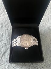 Riginal rolex yster gebraucht kaufen  Biedenkopf