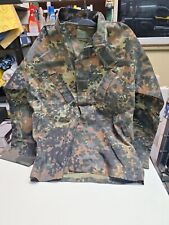 Giacca tattica militare usato  Acireale