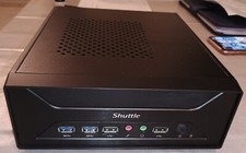 Shuttle mini xpc usato  Reggio Emilia